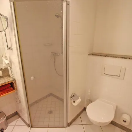 Apartmán Direkt Am Fleesens Unter Göhren