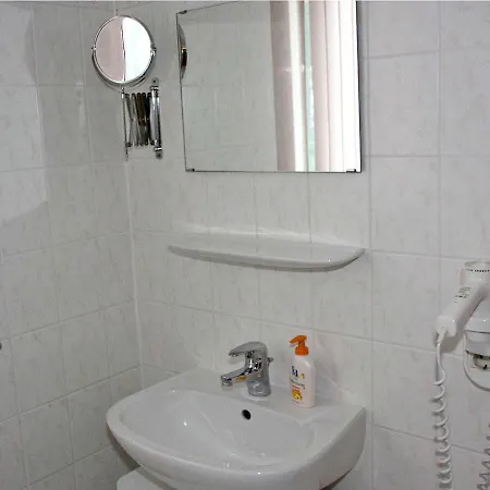 Direkt Am Fleesens Apartmán Unter Göhren