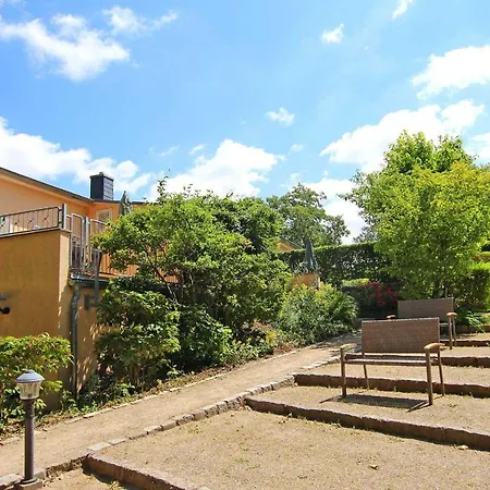 Direkt Am Fleesens * Unter Göhren
