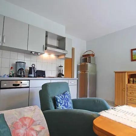 Direkt Am Fleesens Apartmán Unter Göhren
