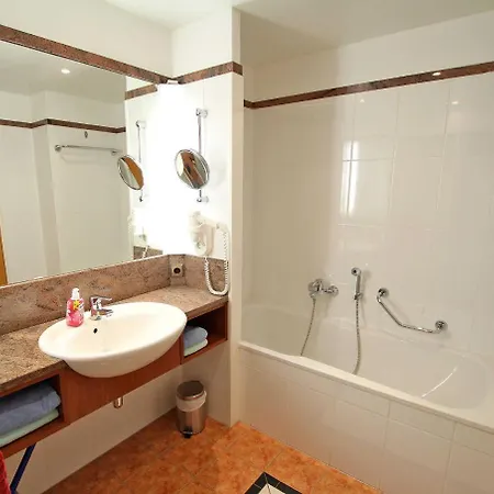 Direkt Am Fleesens Apartmán Unter Göhren