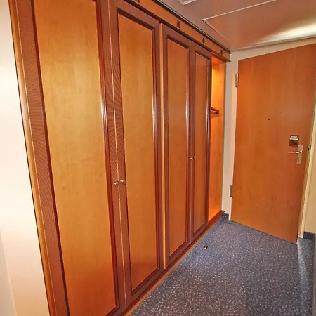 Direkt Am Fleesens Apartmán *