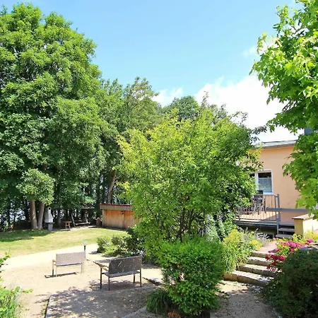 Apartmán Direkt Am Fleesens